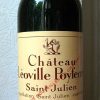 Chateau Leoville Poyferre