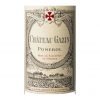 1982 Chateau GAZIN Pomerol