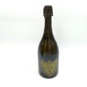 1992 Cuveé Dom Pérignon Vintage Champagne Moet et Chandon