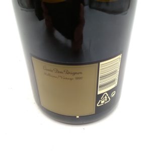1992 Cuveé Dom Pérignon Vintage Champagne Moet et Chandon