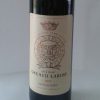 2007 Chateau Gruaud Larose Saint Julien Grand Cru Classe