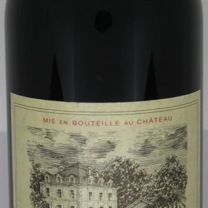 Lafite Rothschild Chateau Paradis Casseuil Bordeaux