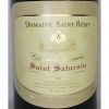 1999 Saint Saturnin